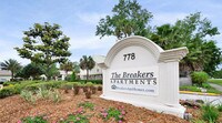 Building Photo - The Breakers Apartments in Daytona Beach, Florida