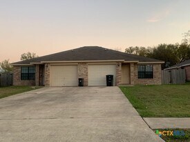 206 Castellon Ct in Killeen, TX - Building Photo