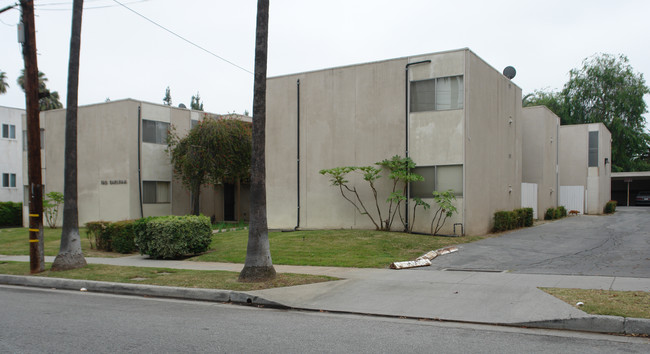 760 Earlham St in Pasadena, CA - Building Photo - Building Photo