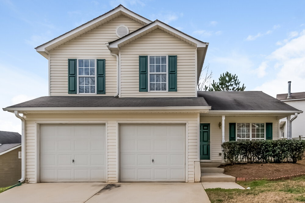 4169 Riverbank Ct in Decatur, GA - Building Photo