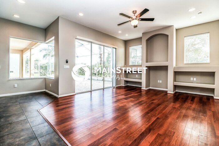 2916 Punta Palma Ct in Holiday, FL - Building Photo