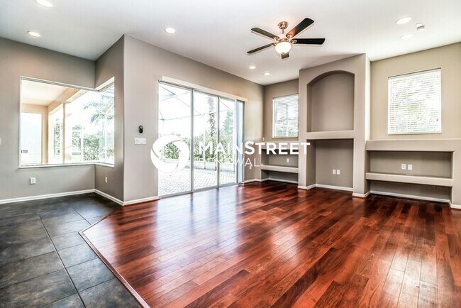 property at 2916 Punta Palma Ct