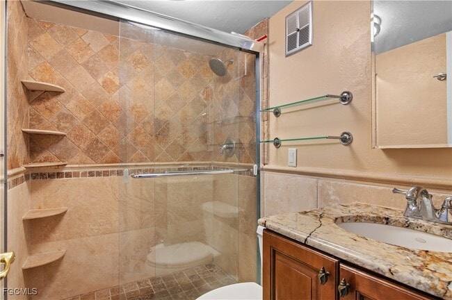 property at 3903 Del Prado Blvd S