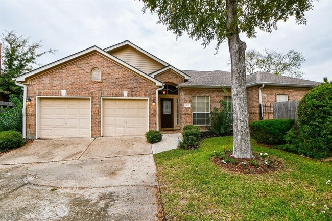 property at 1511 Beaconshire