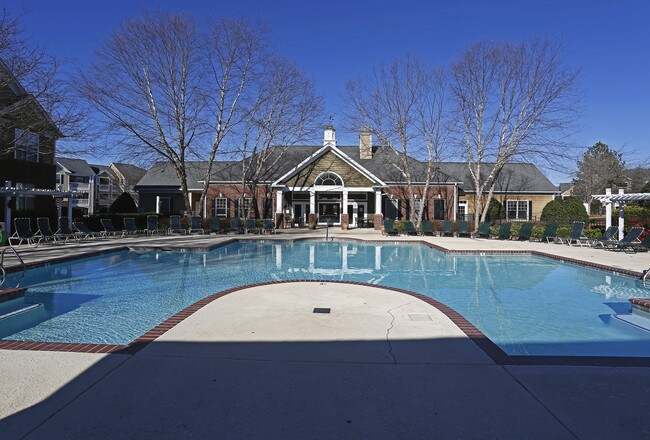 The Legends in Hickory, NC - Foto de edificio - Building Photo