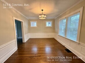 543 N Central Ave in University City, MO - Building Photo - Building Photo