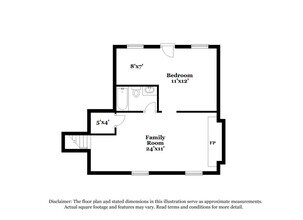 8964 Raven Dr in Jonesboro, GA - Building Photo - Building Photo