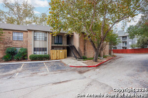 7711 Callaghan Rd in San Antonio, TX - Building Photo