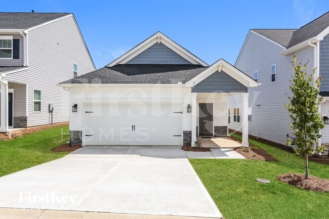 property at 617 Goldburn Wy