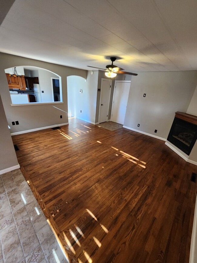 313 Redwood Dr in Colorado Springs, CO - Building Photo - Building Photo