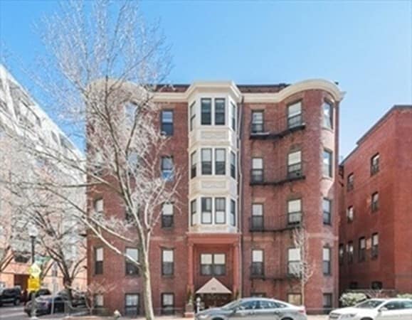 property at 40 St Botolph St