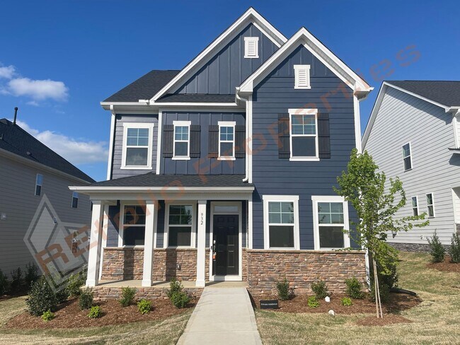 932 Siskin Rd in Knightdale, NC - Building Photo - Building Photo
