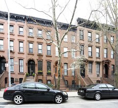 400 Sackett St in Brooklyn, NY - Building Photo - Building Photo