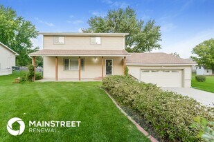 6400 Longview Rd in Shawnee, KS - Building Photo