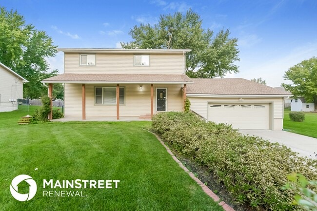 property at 6400 Longview Rd