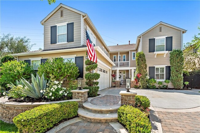 29 Hallcrest Dr, Unit AUCMZD in Mission Viejo, CA - Building Photo - Building Photo