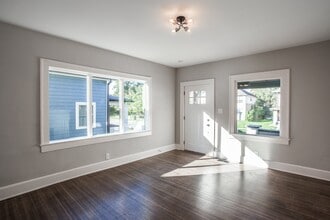 3841 N Park Ave in Indianapolis, IN - Building Photo - Building Photo