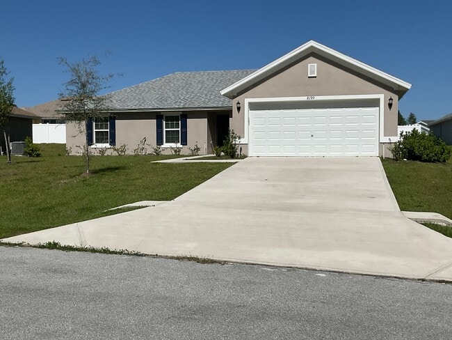 property at 8190 N Wakefield Dr