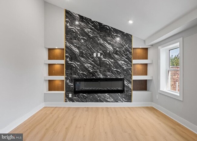 property at 1309 Marlborough St