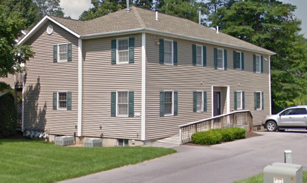 property at 4212 Menga Dr