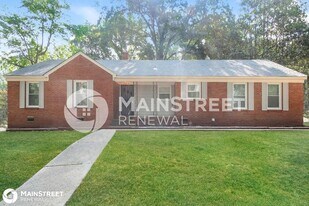 3314 Frayser School Dr