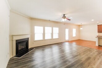 4322 Mill Farm Ln NE in Buford, GA - Foto de edificio - Building Photo