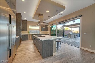 6832 Apogee Ridge Ct in Las Vegas, NV - Building Photo - Building Photo