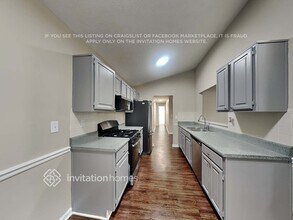 10780 Mortons Crossing in Alpharetta, GA - Foto de edificio - Building Photo