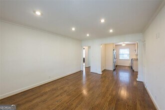 55 Delmont Dr NE in Atlanta, GA - Building Photo - Building Photo