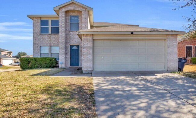 property at 8751 Gray Fox Ct