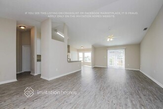 1373 Old Millpond Rd in Melbourne, FL - Foto de edificio - Building Photo