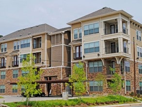 Residences at Riverdale in Little Rock, AR - Foto de edificio - Building Photo