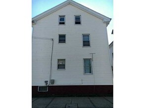 184 Allston St in Providence, RI - Foto de edificio - Building Photo