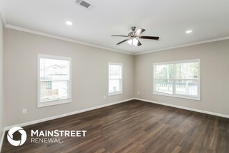 3711 Courtney St in Houston, TX - Building Photo - Building Photo