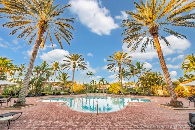 property at 3738 NW Mediterranean Ln