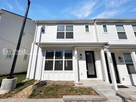 305 Jeffries Wy in Lebanon, TN - Building Photo