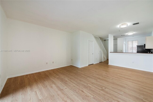 property at 17347 NW 7th Ave