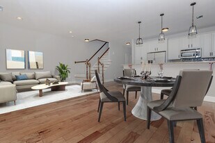 Glen Eyre Apartments in Pine Hill, NJ - Building Photo