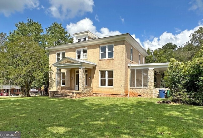 property at 1010 Oglethorpe Ave