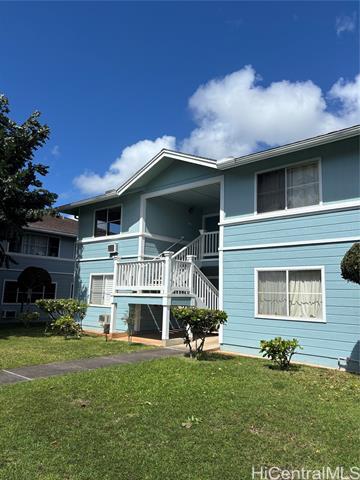 95-1166-1166 Maka?ika?i St in Mililani, HI - Building Photo - Building Photo