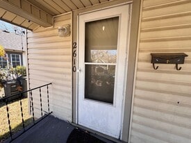 2610 E Archer St in Tulsa, OK - Building Photo