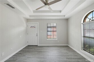 3806 W Faith Hill St in Edinburg, TX - Building Photo - Building Photo