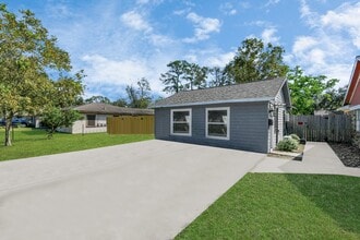 11127 Melba Ln in Houston, TX - Building Photo - Building Photo