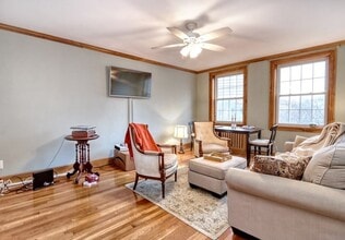 1716 Cambridge St, Unit 35 in Cambridge, MA - Building Photo - Building Photo