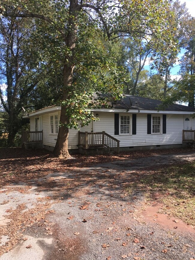 30-32 Gardner Dr in Rome, GA - Building Photo - Building Photo
