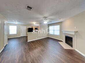 19130 Yellow Thrush Dr in Cypress, TX - Building Photo - Building Photo