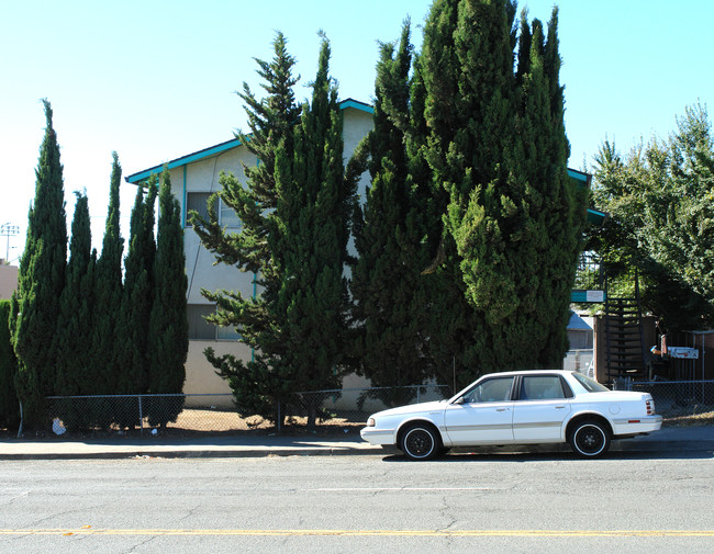 915 Maine St in Vallejo, CA - Building Photo - Building Photo