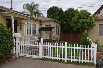 1915 Landis St in Burbank, CA - Building Photo - Other