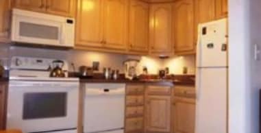 30 W Cedar St, Unit 12E in Boston, MA - Building Photo - Building Photo