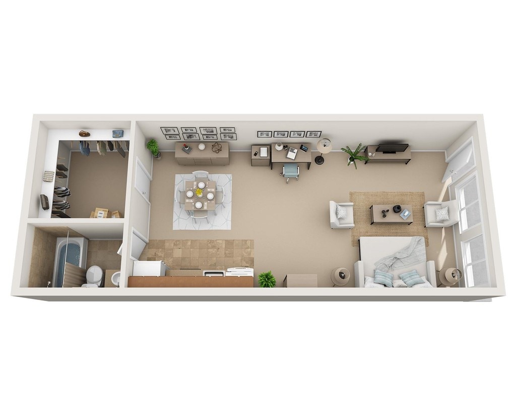 Valley View Apartments in Watervliet, NY